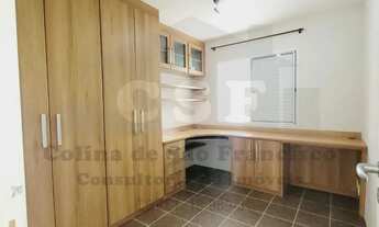 Imagem 7: Apartamento de Luxo para Locação na Vila São Francisco, São Paulo-SP: 3 Quartos, 2 Salas