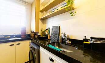 Imagem 7: Área privativa com 60 metros quadrados com 2 quartos em Colégio Batista - Belo Horizonte