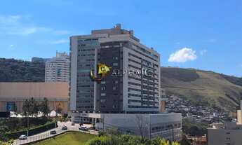 Imagem: Cobertura 2/4 linear - São Mateus