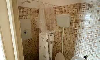 Imagem 5: Casa parte superior Porto de sauípe litoral suítes primeiro andar 5 metros da da praia