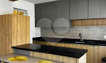 Imagem 5: Apartamento com 2 quartos à venda ou para locação em Água Branca - SP