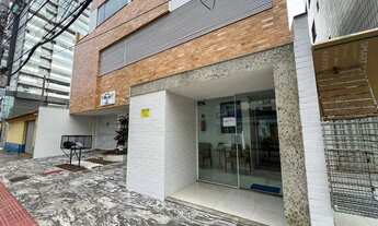 Imagem 3: Apartamento 2 quartos, sendo 2 suítes, a venda na Praia do Morro, com lazer na cobertura