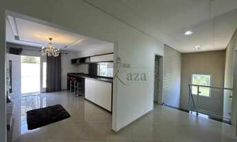 Imagem 3: Casa/Condomínio - Residencial - No bairro Condomínio Residencial Mirante do Vale - Mirant