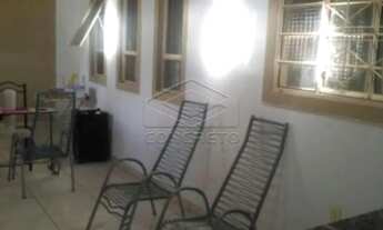 Imagem 5: Casa Padrão em Bauru