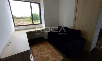 Imagem 5: Apartamento Mobiliado para alugar com 1 quarto na Vila Amélia, em Ribeirão Preto