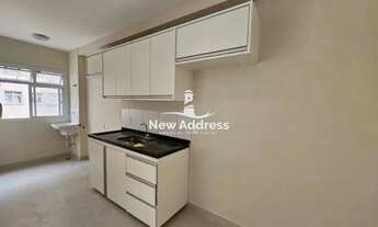 Imagem 5: Apartamento em Morada de Laranjeiras com 2 quartos, varanda integrada com fechamento de va