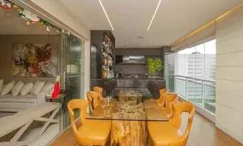 Imagem 6: Apartamento no Ed Torre Residence Porteira fechada