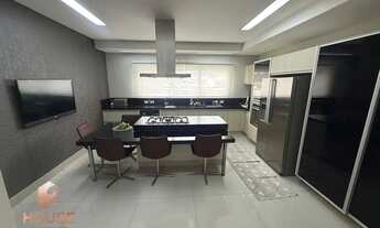 Imagem 2: Casa com 4 dormitórios à venda, 300 m² por R$ 3.990.000 - Condomínio Arujá 5 - Arujá/SP