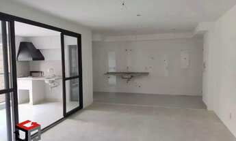 Imagem 3: Apartamento à venda 3 quartos 3 suítes 2 vagas Assunção - Santo André - SP