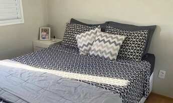 Imagem 7: Apartamento à venda em Campinas, Vila Industrial, com 2 quartos, com 45 m²