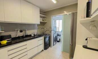 Imagem 6: Venda Apartamento 2 Dormitórios - 72 m² Vila Olímpia