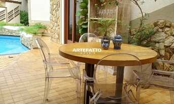 Imagem 6: Vende se Sobrado 3 dormitórios, sendo duas suítes Bairro João Leite