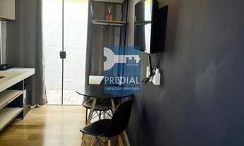 Imagem 2: Kitnet 1 quarto para Locação Cidade Jardim, São Carlos