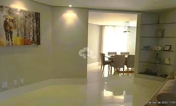 Imagem: Cobertura Exclusiva à Venda no Pantanal