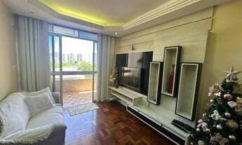 Imagem: Apartamento no Condomínio Monte Verde