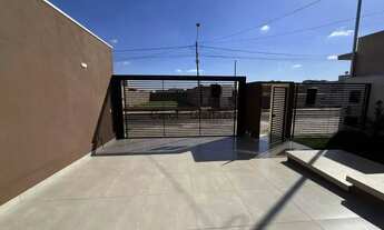 Imagem 7: CA1998- Casa para venda no Residencial Veneza em Assis