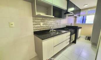 Imagem 4: Imóvel para venda possui 65 metros quadrados com 2 quartos em Itapuã - Vila Velha - ES