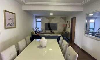 Imagem: Apartamento com 3 quartos à venda em Chácara