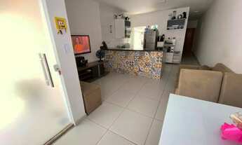 Imagem: Alugo Casa próximo à faculdade unex