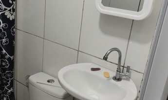 Imagem 5: Alugo casa em sussuarana velha, sala cozinha banheiro quarto e varanda, não paga água luz