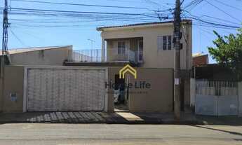 Imagem: Sobrado com 4 dormitórios à venda, 450