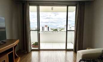 Imagem 6: Apartamento com 3 dormitórios sendo 1 suíte - Bairro Marechal Rondon, Canoas/ RS