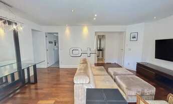 Imagem 2: Venda Apartamento 3 Dormitórios - 139 m² Paraíso