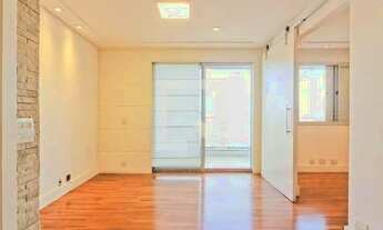 Imagem: Apartamento à Venda - Santana, 2 Quartos