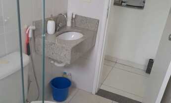 Imagem 4: KITNET MOBILIADA À VENDA