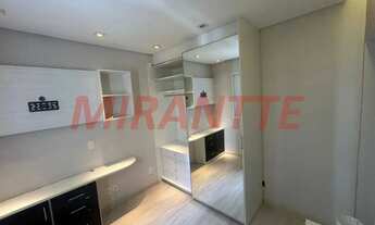 Imagem 6: Apartamento de 92m² com 2 quartos em Santana