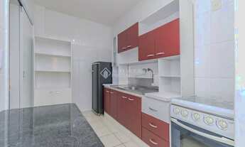 Imagem 2: Apartamento 2 quarto(s), no bairro Córrego Grande