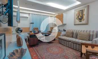 Imagem 5: Imóvel para venda com 300 metros quadrados com 4 quartos em Icaraí - Niterói - RJ