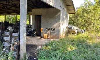 Imagem 6: Espaço dos Sonhos: Terreno de 3 Alqueires com Nascente e Casas!