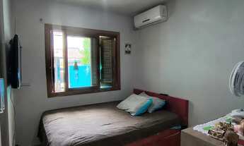 Imagem 7: Casa semi mobiliada de 3 dormitorios no bairro Hipica