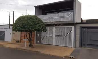 Imagem: LINDA CASA NA NOVA BAURU