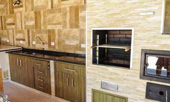 Imagem 4: Chácara em Mairiporã p/ temporada c/ 07 quartos