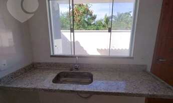 Imagem 2: Casa com 3 dormitórios à venda, 112 m² por R$ 600.000,00 - Cajueiros (Itaipuaçu) - Maricá