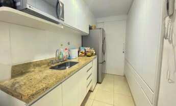 Imagem 5: Apartamento de 3 quartos na Barra da Tijuca, Rio de Janeiro-RJ: Luxo e conforto na Região