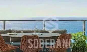 Imagem 6: Apartamento com 3 dormitórios à venda, 87 m² por R$ 1.374.805,02 - P. Areia Dourada - Cabe