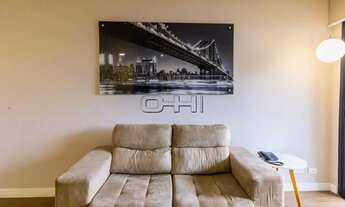 Imagem: Aluguel Apartamento 1 Dormitórios - 44