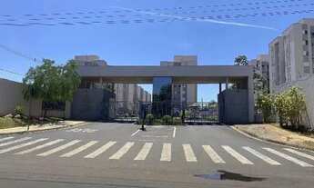 Imagem: Apartamento de leilão em CHACARAS PEDRO