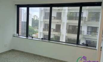 Imagem 7: CONJ. COMERCIAL - VILA CLEMENTINO - SP