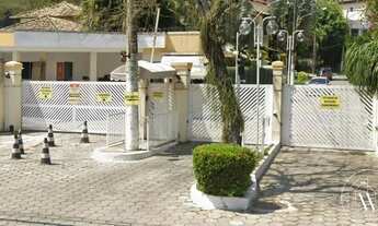 Imagem 2: Casa 272,71m2, ESTRADA WASHIGTON LUIZ, 520 CASA 16, SAPE - NITEROI - RJ