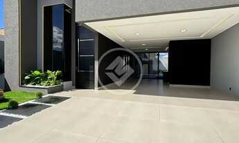 Imagem 2: Vende-se Casa de Alto Padrão no Jardim Monte Serrat codigo: 266917