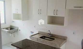 Imagem 7: Apartamento à venda no bairro Jardim Antônio Von Zuben em Campinas