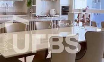 Imagem 3: Apartamento Duplex à Venda no M Broadway Jardim Goiás, Goiânia | 161 m²