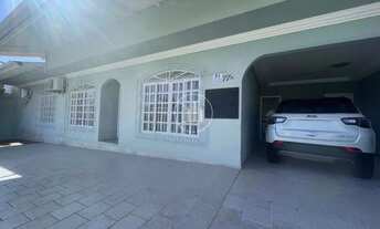 Imagem: Casa 3 Quartos - Capoeiras - PLC