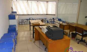 Imagem 6: CONJ. COMERCIAL - JARDIM PAULISTA - SP