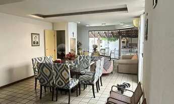 Imagem: Casa duplex à venda, Fátima, Teresina