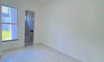 Imagem 2: Casa com dois suítes no Eusébio - 64m²